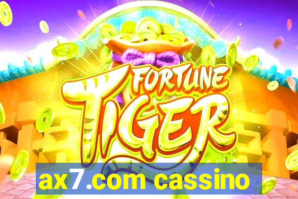 ax7.com cassino